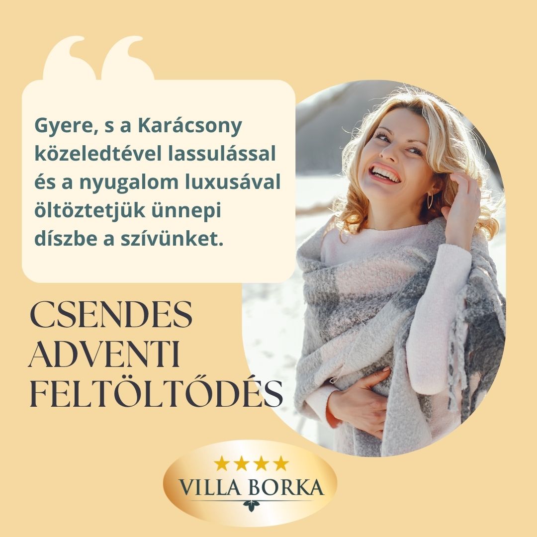 Csendes FelnőttbarátHétvége-2 Négycsillagos tisza-tavi menedék